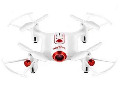 Замена GPS на квадрокоптере Syma X20W в Воронеже